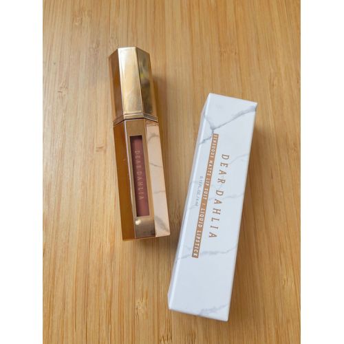 Dear Dahlia Sensuous Matte Lip Suit Rouge À Lèvres Tender 