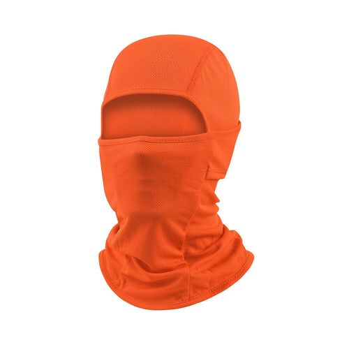 Dulbalaclava-Masque Facial Pour Homme,Bandana De Protection Solaire,Refroidissement Du Cou,Foulards De Randonnée,Casque De Moto Et De Cyclisme,Capuche,Été