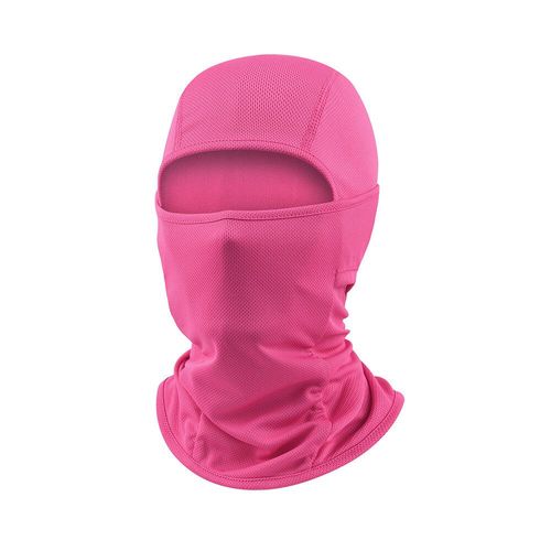 Dulbalaclava-Masque Facial Pour Homme,Bandana De Protection Solaire,Refroidissement Du Cou,Foulards De Randonnée,Casque De Moto Et De Cyclisme,Capuche,Été