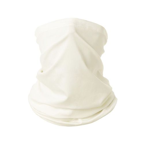 Couverture De Visage De Protection Uv Extérieure,Bandana,Écharpe,Chauffe-Cou,Pêche,Randonnée,Cyclisme,Tête Ronde,Sauna