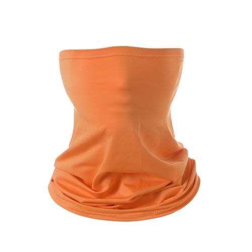 Couverture De Visage De Protection Uv Extérieure,Bandana,Écharpe,Chauffe-Cou,Pêche,Randonnée,Cyclisme,Tête Ronde,Sauna