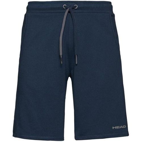 Club Jacob Shorts Garçons - Bleu Foncé , Argent