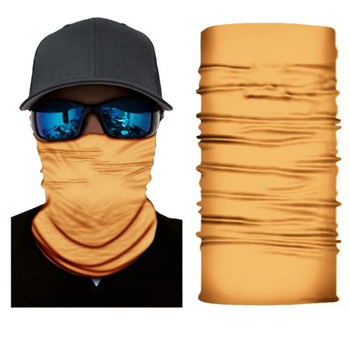 Masque Facial Magique D'été Pour Hommes Et Femmes,Écharpe De Cyclisme,Bandana,Couvre-Soleil Uv,Randonnée,Camping,Chasse,Course À Pied,Vélo,Moto