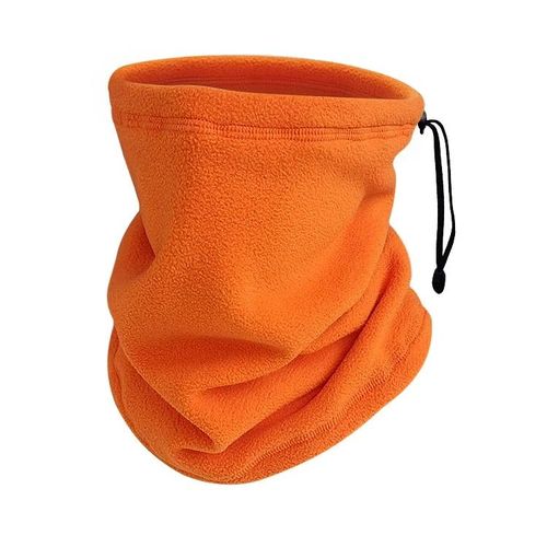 Masque Facial Et Cache-Oreilles Thermique,Bandana D'hiver,Cache-Cou,Écharpe Tube,Mouchoir De La Présidence,Sourire,Ski,506