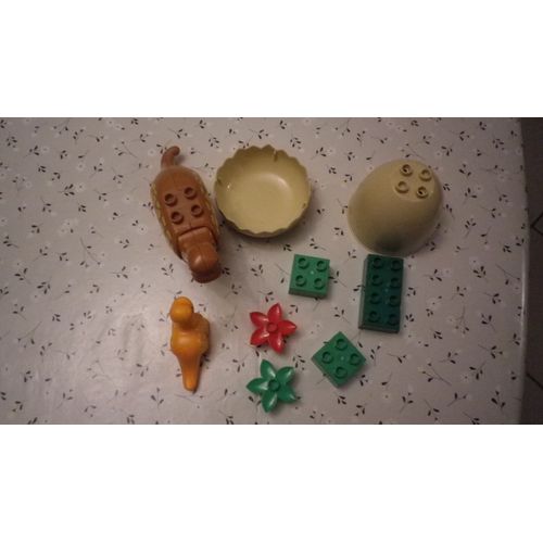 Duplo 5596