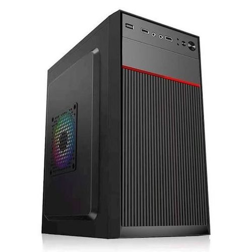 VIST PC Ryzen 5 5600G - RAM 16Go - RX VEGA - SSD 512 Go M.2 - Windows 10 Pro