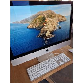 PC de bureau Reconditionné Apple iMac 18,1 (2017) Grade B