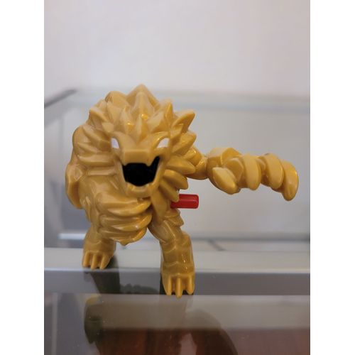 Figurine Skylanders - Wildfire - Activision 2015