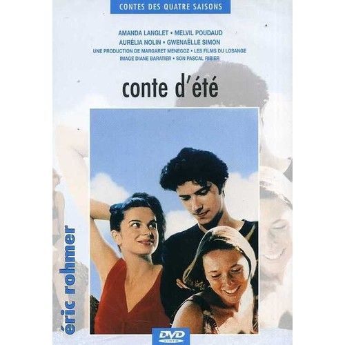 Conte D'été Rohmer