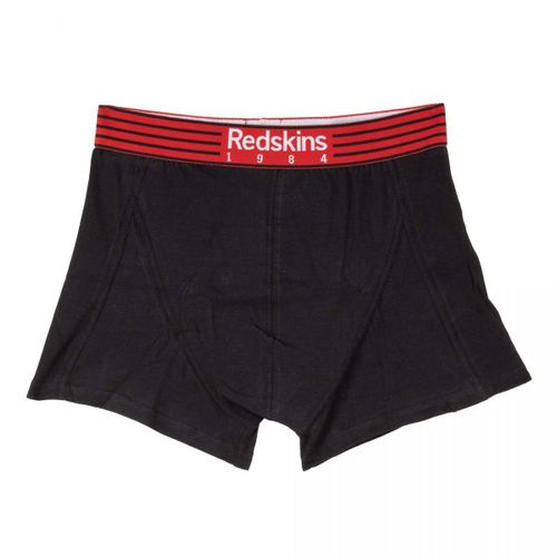 Boxer En Coton Homme Redskins