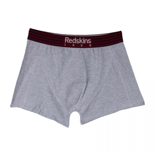 Boxer En Coton Homme Redskins
