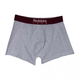 Boxer En Coton Homme Redskins
