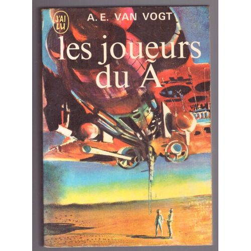 Les Joueurs Du A