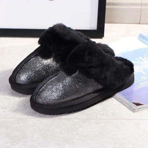 Pantoufles En Fourrure De Mouton 2023 Naturelle Pour Femmes",Pantoufles D'hiver Pour Femmes,Pantoufles D'intérieur Chaudes,Pantoufles En Laine Douce,Pantoufles De Maison Pour Dames,"Qualité Supérieure