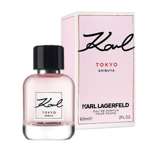 Tokyo Shibuya Karl Lagerfeld Eau De Parfum 60 Ml 