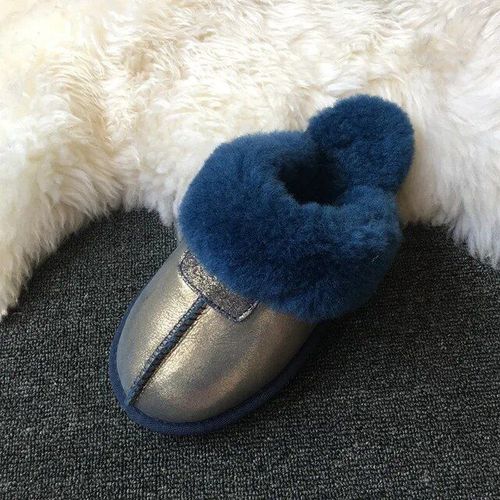 Pantoufles En Fourrure De Mouton 2023 Naturelle Pour Femmes",Pantoufles D'hiver Pour Femmes,Pantoufles D'intérieur Chaudes,Pantoufles En Laine Douce,Pantoufles De Maison Pour Dames,"Qualité Supérieure