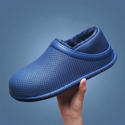 Woizgic-Pantoufles Chaudes D'intérieur En Peluche Pour Femmes",Chaussures En Fourrure Pour Femmes,Automne Et Hiver,Oligplus,"Taille 35-45