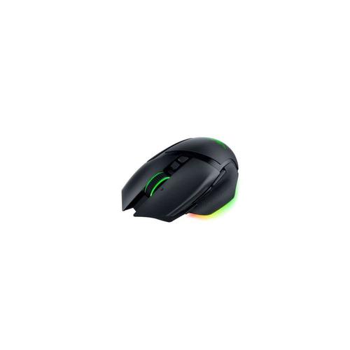 Souris gaming sans fil RAZER Basilisk V3 Pro Noir