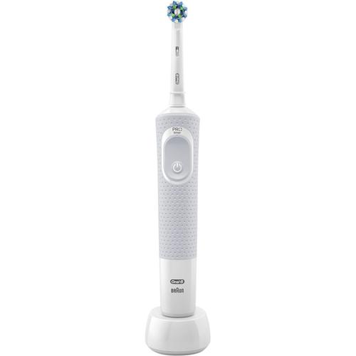 Oral-B Vitality 100 Crossaction - Brosse À Dents - Blanc