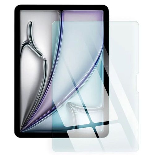 Verre Protecteur D'écran Ipad Air 11 Version 2024