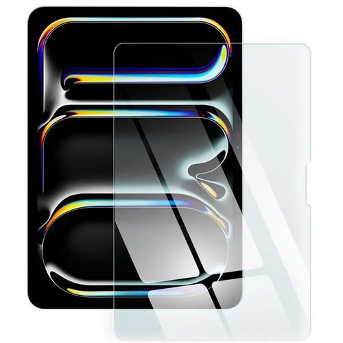 Verre Protecteur D'écran Ipad Pro 13 Version 2024