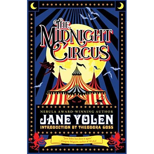 The Midnight Circus