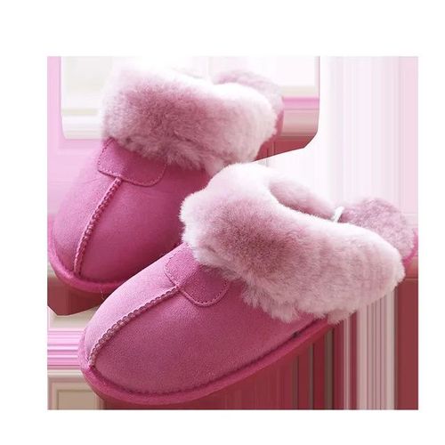 Pantoufles En Fourrure De Mouton 2023 Naturelle Pour Femmes",Pantoufles D'hiver Pour Femmes,Pantoufles D'intérieur Chaudes,Pantoufles En Laine Douce,Pantoufles De Maison Pour Dames,"Qualité Supérieure