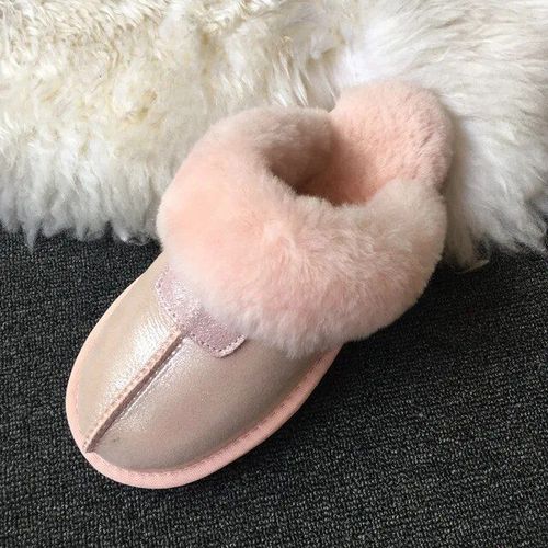 Pantoufles En Fourrure De Mouton 2023 Naturelle Pour Femmes",Pantoufles D'hiver Pour Femmes,Pantoufles D'intérieur Chaudes,Pantoufles En Laine Douce,Pantoufles De Maison Pour Dames,"Qualité Supérieure