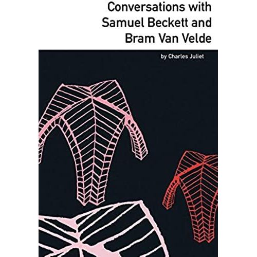 Conversations With Samuel Beckett And Bram Van Velde