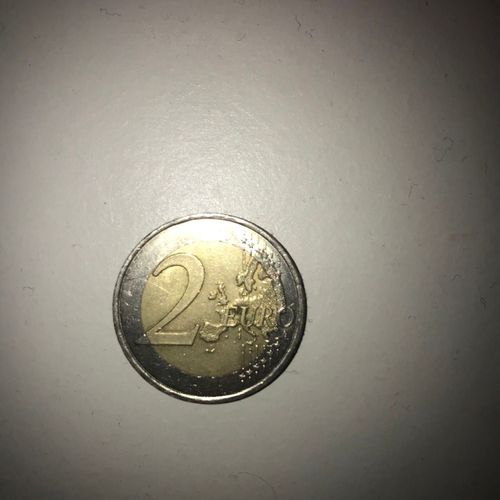 Pièce De 2 Euros Rare - Commémorative République Française - Uem  1999-2009