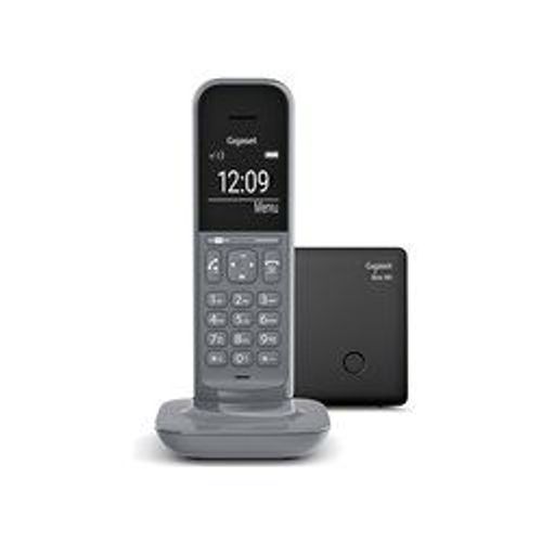 Cordless Gigaset CL390