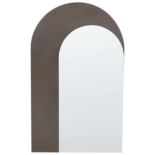 Miroir PIGNY Marron