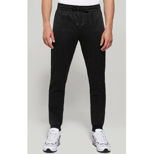 Bas Jogging Bikkembergs Noir - C 1 269 00 M 4444 6044