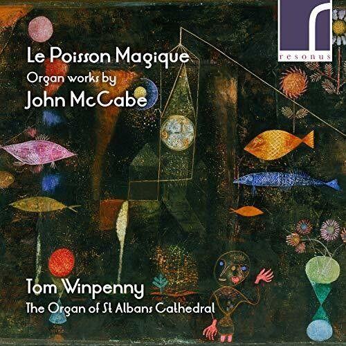 Mccabe / Winpenny - Poisson Magique [Compact Discs]