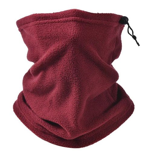 Foulards Coupe-Vent Smile Tube Pour Hommes Et Femmes,Cache-Cou,Bandana,Masque,Couverture Demi-Visage,Doux,Hiver,Mode,Ski 506