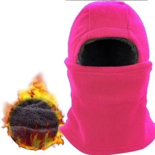 Cagoule Coupe-Vent Pour Homme Et Femme,Cache-Cou,Masque De Ski,Bandana De Randonnée,Écharpe De Course,Casquette De Cyclisme,Capuche De Moto,Hiver