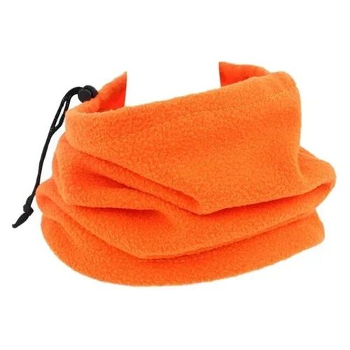 Smile-Écharpe Tube Coupe-Vent Pour Homme Et Femme,Masque Bandana Chaud,Demi-Visage,Couverture,Cyclisme,Ski,Sport,Camping,Randonnée,Hiver