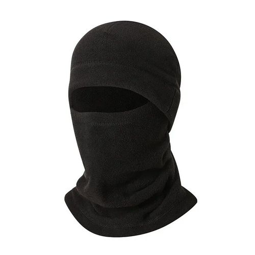 masque de ski d'hiver militaire pour hommes et femmes,écharpe de cou bandana,cagoule polaire,sourire,coupe-vent,cyclisme,cache-cou