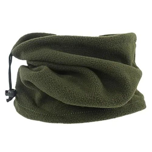Smile-Écharpe Tube Coupe-Vent Pour Homme Et Femme,Masque Bandana Chaud,Demi-Visage,Couverture,Cyclisme,Ski,Sport,Camping,Randonnée,Hiver