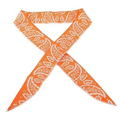 Bandana Rafraîchissant D'été Pour Le Cou,Écharpe Ronde,Bande De Sauna D'extérieur,Sport,Pêche,Cyclisme,Enveloppes,Serviettes De Poignet