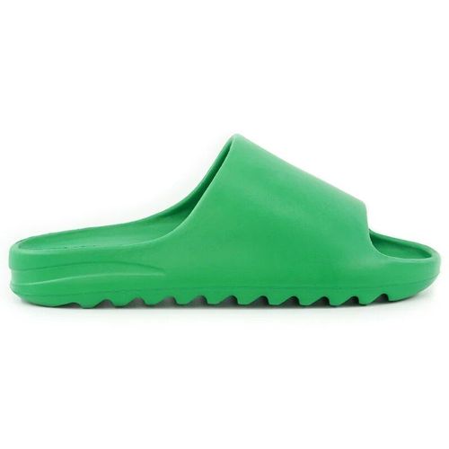 Pantoufles De Plage D'intérieur Eva Pour Hommes Et Femmes",Sandales À Semelle Haute Et Souple,Tendance,Antidérapantes,Pour La Maison,Grande Taille 35-46,"2022