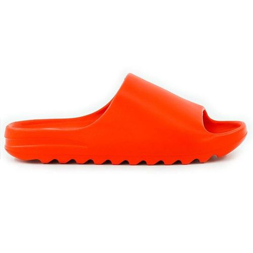 Pantoufles De Plage D'intérieur Eva Pour Hommes Et Femmes",Sandales À Semelle Haute Et Souple,Tendance,Antidérapantes,Pour La Maison,Grande Taille 35-46,"2022