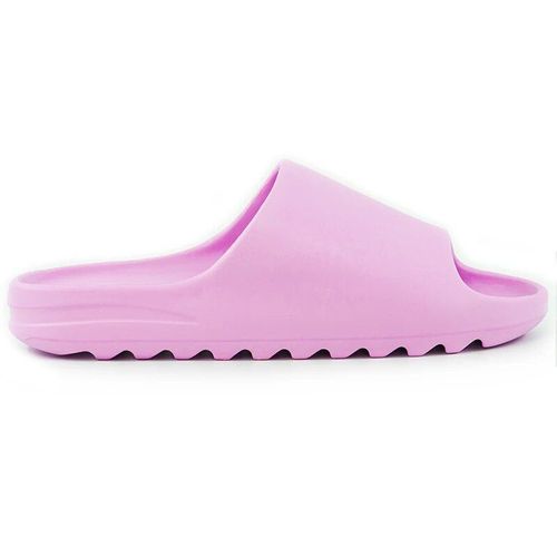 Pantoufles De Plage D'intérieur Eva Pour Hommes Et Femmes",Sandales À Semelle Haute Et Souple,Tendance,Antidérapantes,Pour La Maison,Grande Taille 35-46,"2022