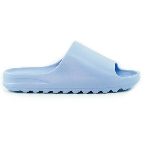Pantoufles De Plage D'intérieur Eva Pour Hommes Et Femmes",Sandales À Semelle Haute Et Souple,Tendance,Antidérapantes,Pour La Maison,Grande Taille 35-46,"2022