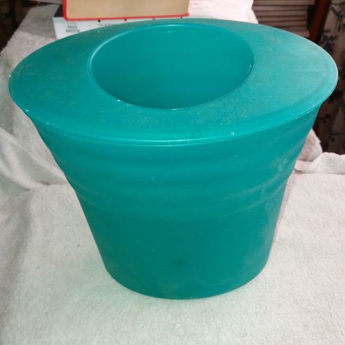 Pichet Réfrigérant Pour Bouteille Tupperware