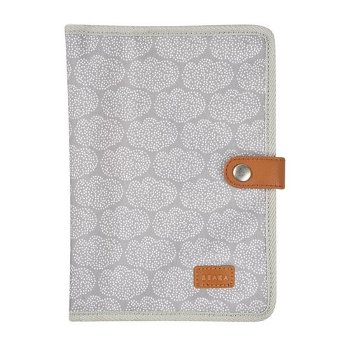Protège Carnet De Santé Tiny Dots