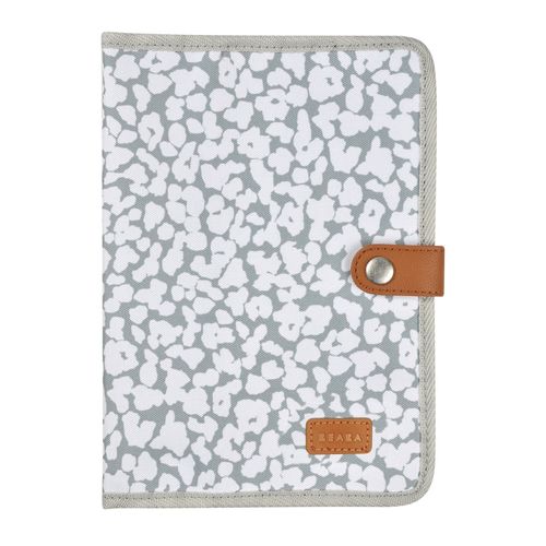 Protège Carnet De Santé Cherry Blossom