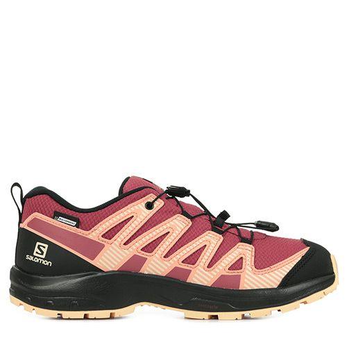 Salomon Xa Pro V8 Climasalomon Waterproof J