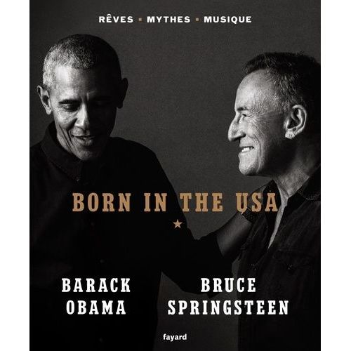 Born In The Usa