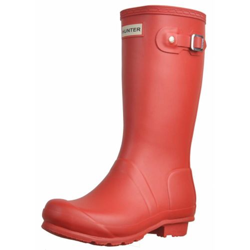Hunter Original Kids Colour Rouge